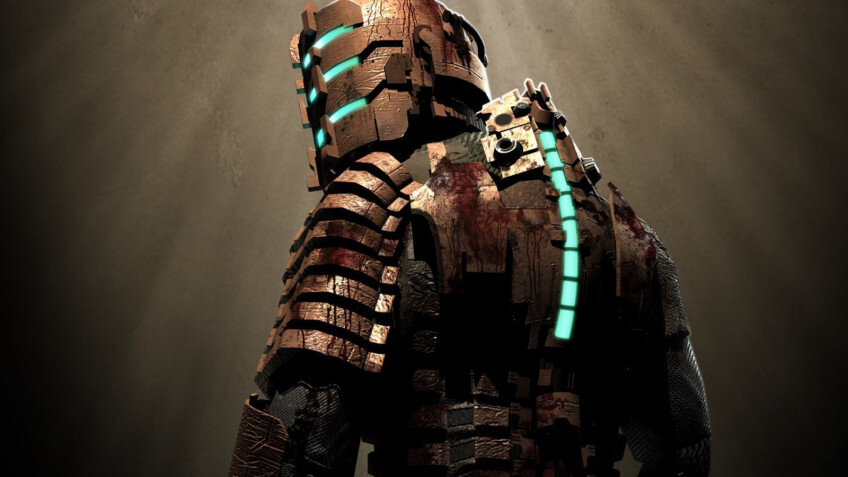    Джон Карпентер назвал ремейк Dead Space отличной игрой