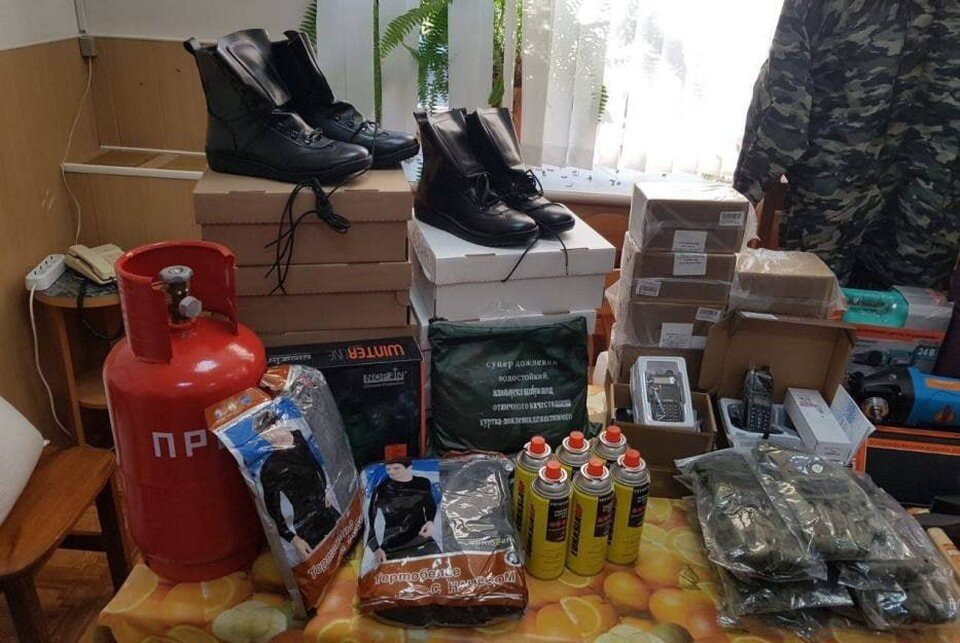     Фото: Сергей Лежнев