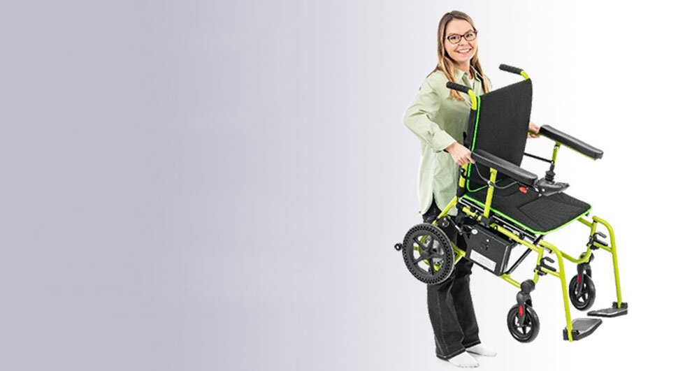 ТОП-7 самых покупаемых инвалидных колясок с электроприводом в России ...