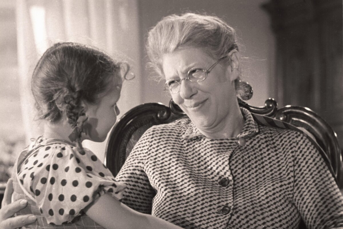     Почему мужчины не должны жаловаться на женщин: лучшая цитата Фаины Раневской об отношениях