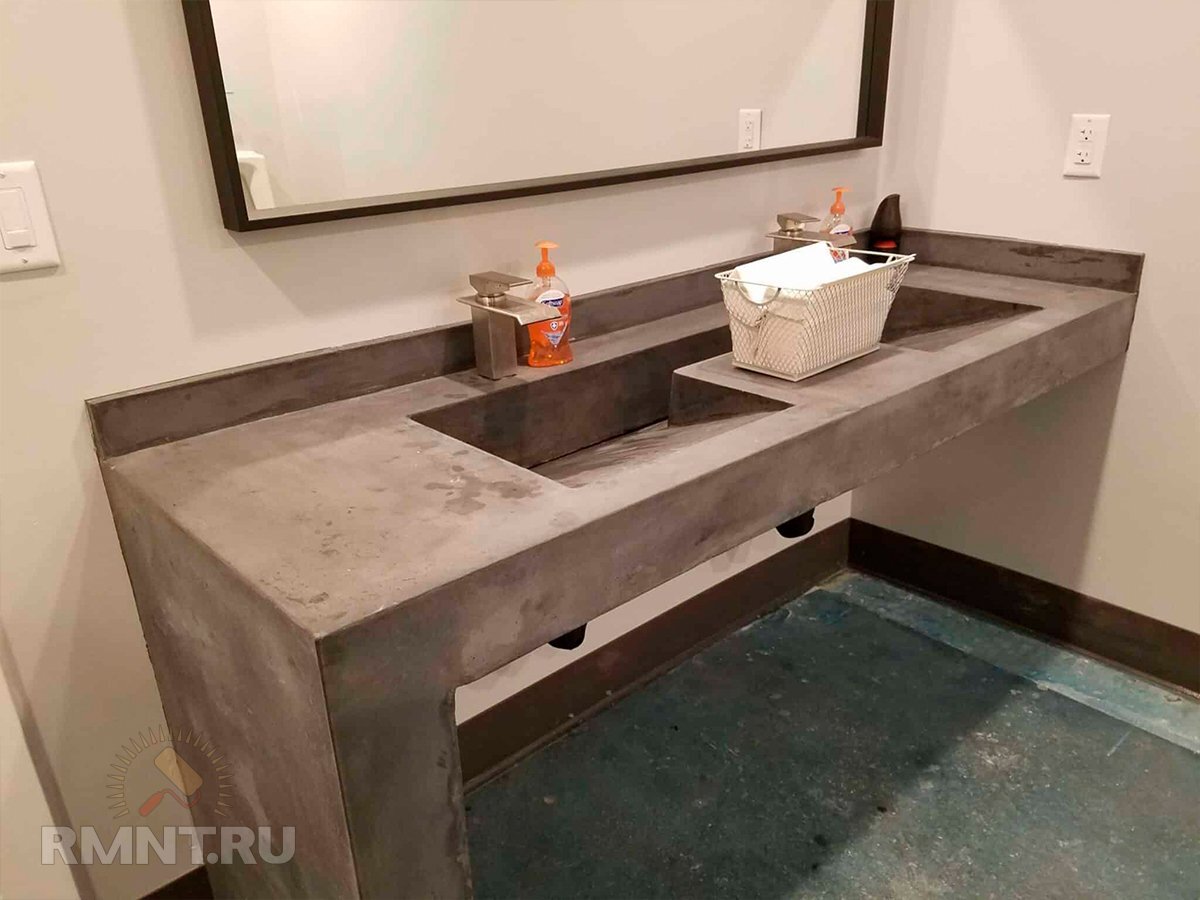   Фото concretetopskc.com