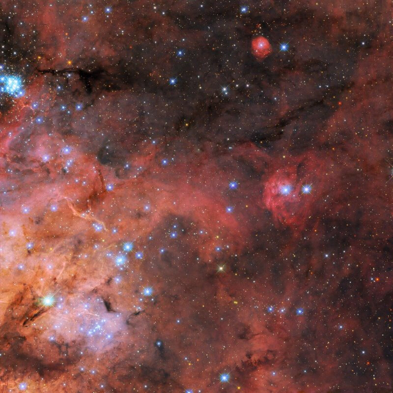    Источник изображения: esahubble.org