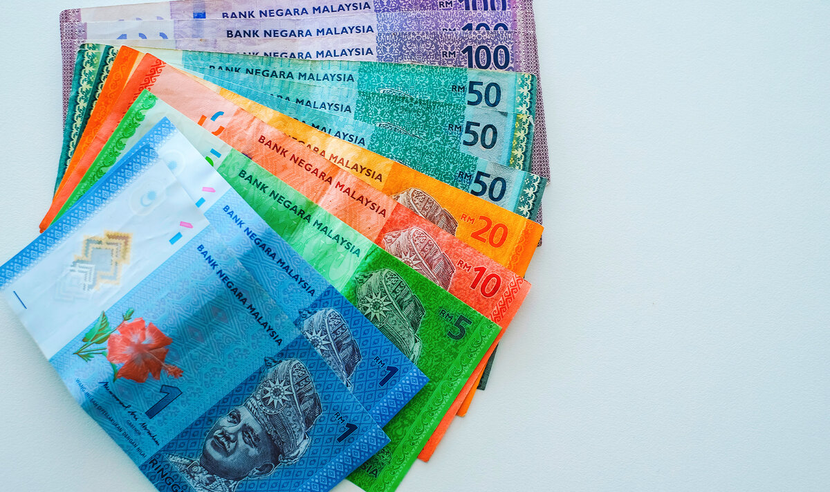 Курс малайзийского ринггита к рублю: 1 ринггит = 16,27 руб. Фото: Abdul Razak Latif / Shutterstock.com