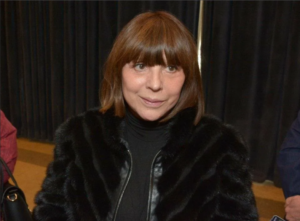    Фото: twitter.com Юлия Карягина