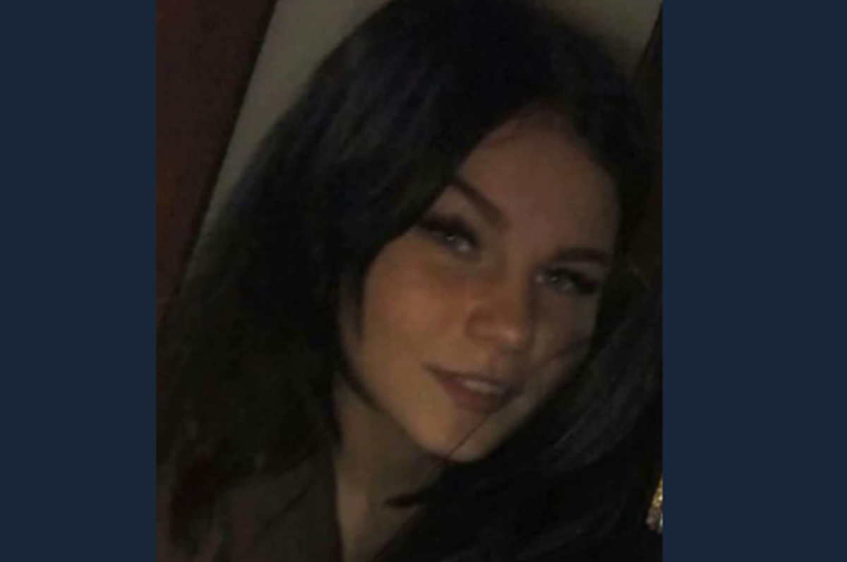    Полиция ищет 16-летнюю девушку, ушедшую из дома неделю назад