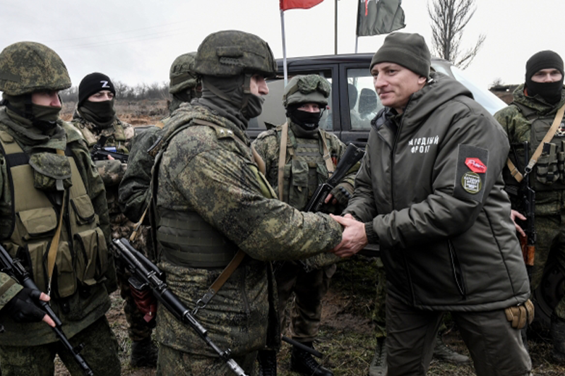 Фото: [ Константин Михальчевский/РИА Новости ]