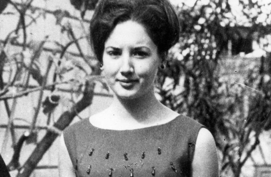 Франка Виола. 