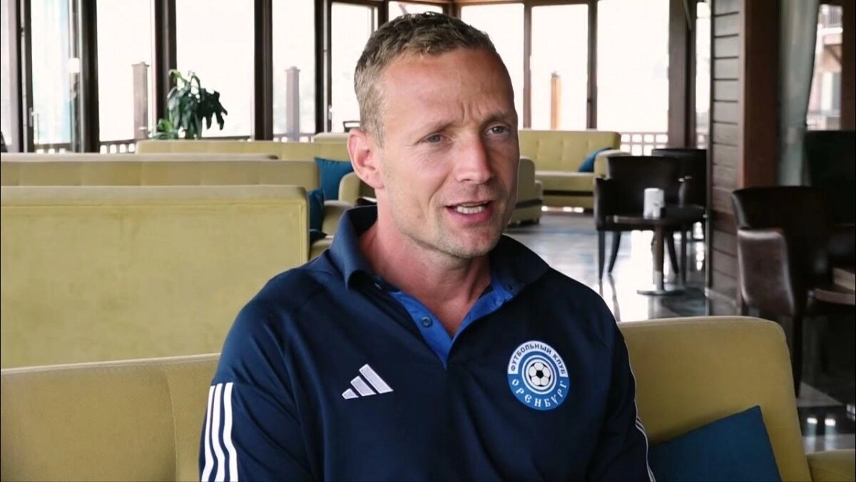 Иржи Ярошик