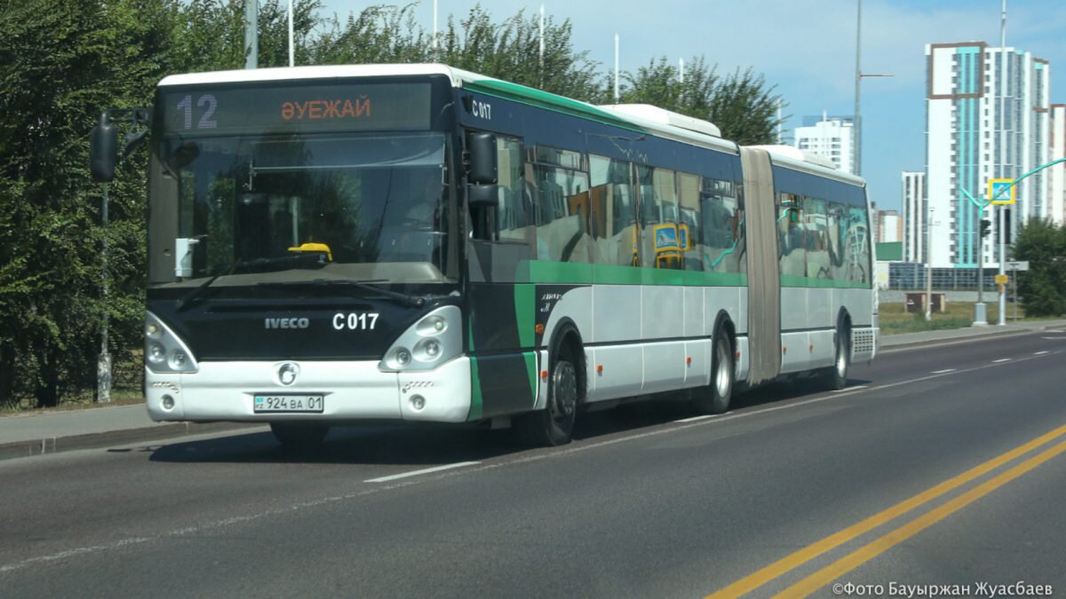    Фото: Baigenews.kz Август Макаров