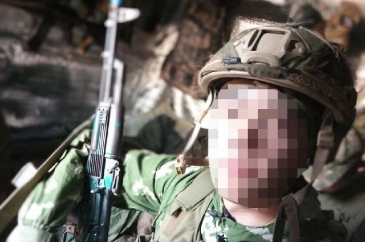    Участник СВО спас соседа из пожара в Башкирии