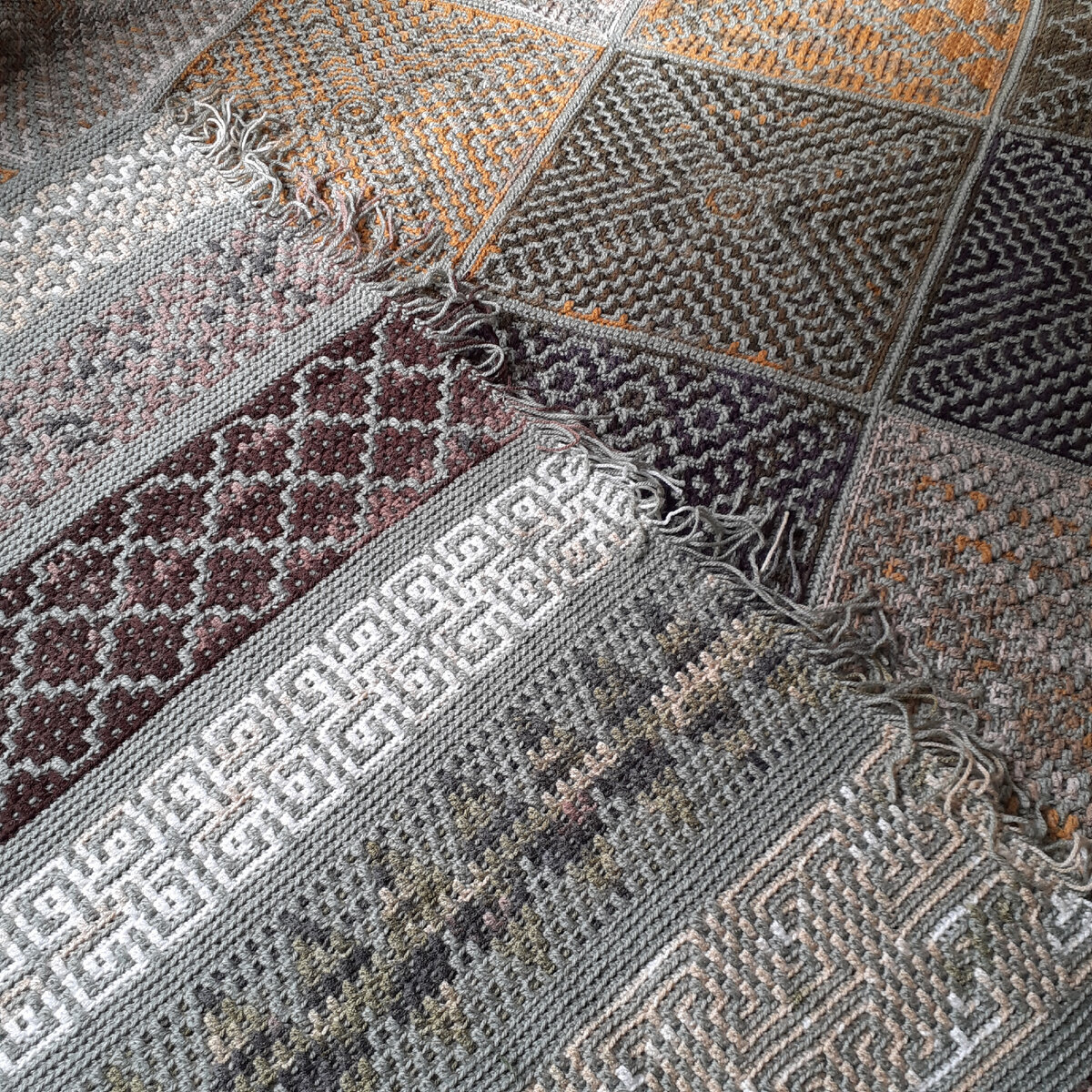 Листайте галерею... Некоторые фото уже публиковала, и тем не менее...