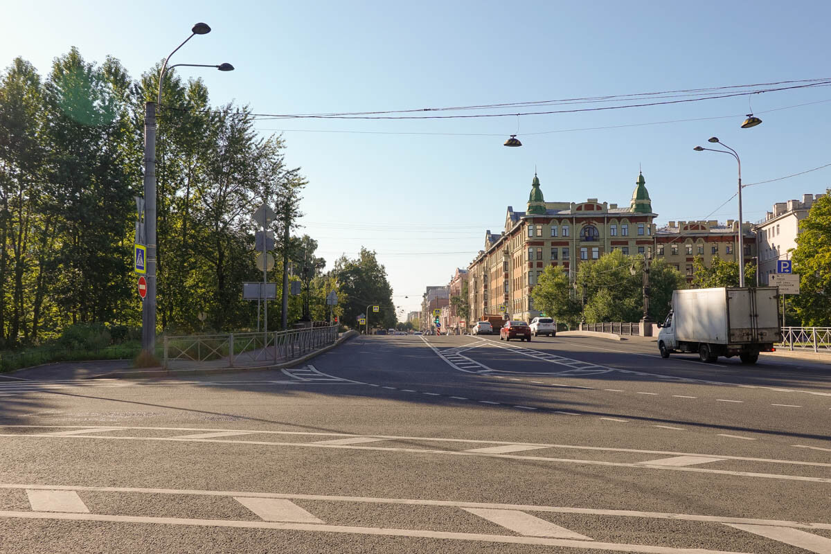 17-я линия Васильевского острова, 70