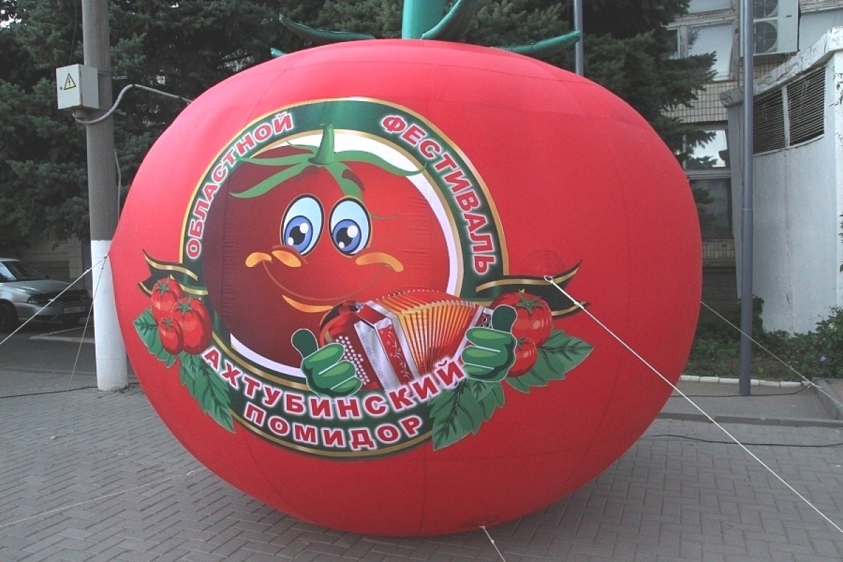    Три вкусных фестиваля пройдут в Волгоградской области в сентябре