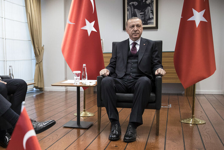    Киев не рассматривает уступки по зерновой сделке, про которые говорил Эрдоган