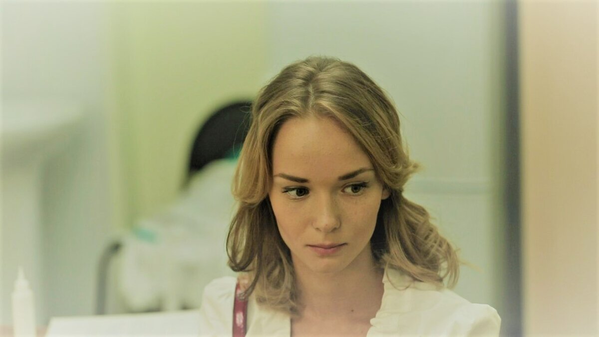 Скриншот из фильма "Нелюбовь". 