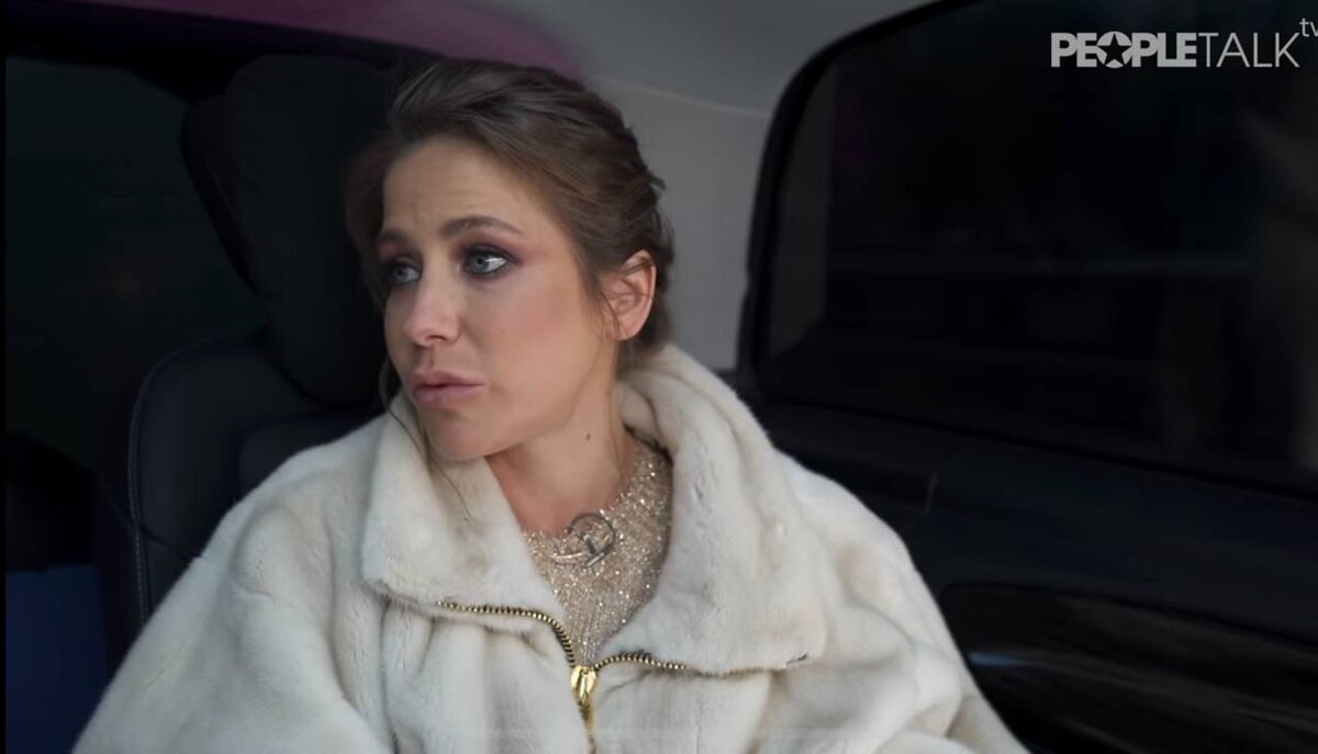 Фото: скриншот из YouTube-канала "FAMETIME TV"