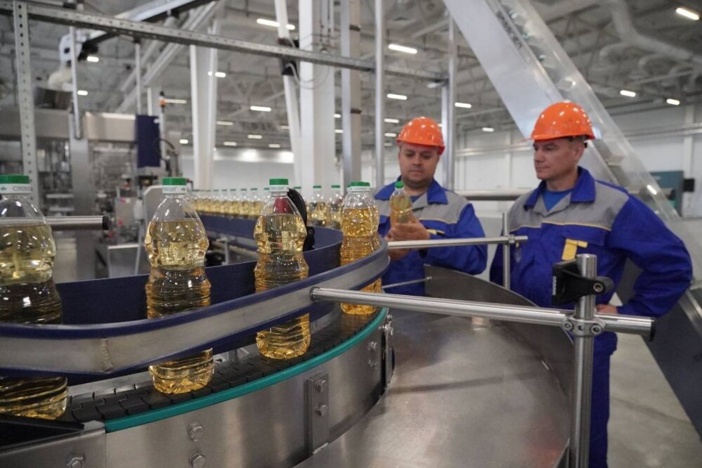    Фото: Правительство Самарской области