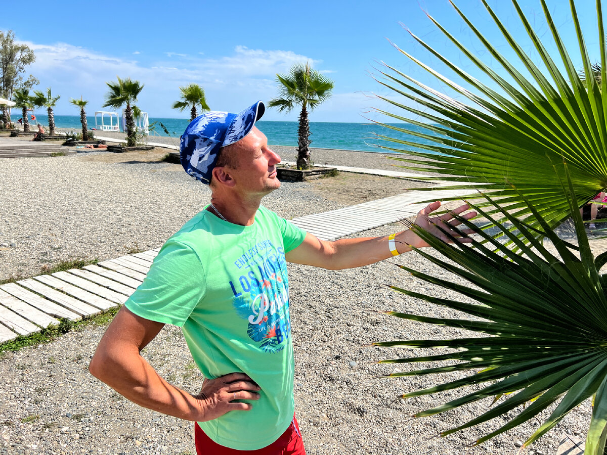 Все фото - автора. Лето 2023