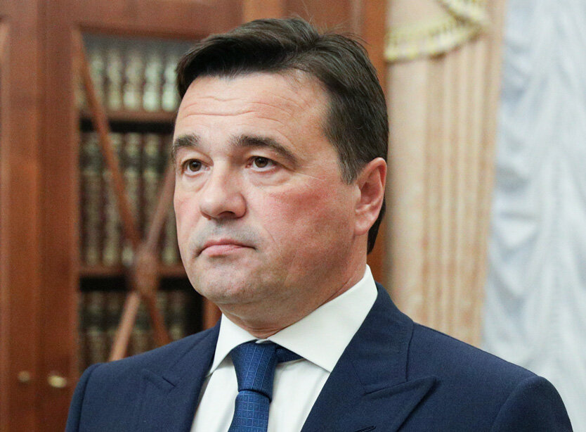 Фото: Михаил Климентьев / ТАСС