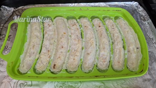 куриное филе кабачок картошка в духовке