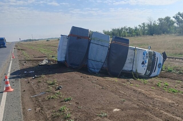    Фото: ГУ МВД по Волгоградской области