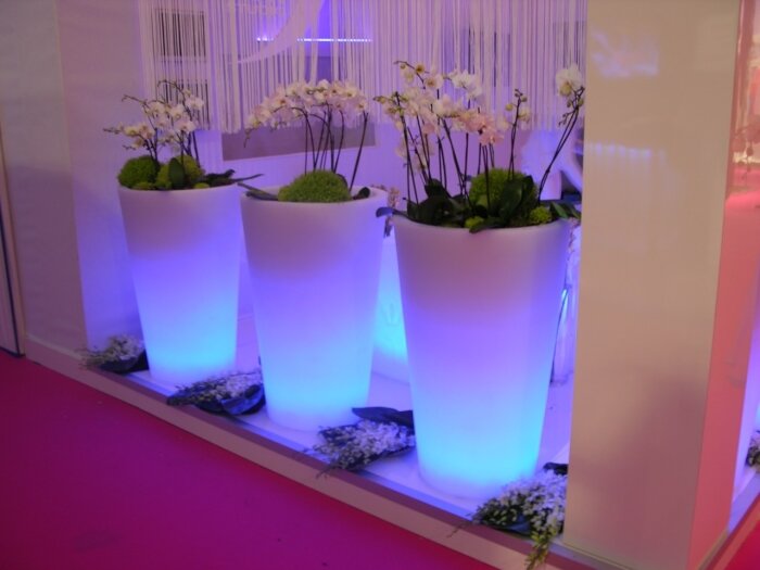  
Оригинальные способы показать гостям ваши комнатные растения.
Комнатные растения - это одна из тех вещей, которая может легко превратить любое жилое помещение в кое-что особенно и даже невероятно. Однако, для того, чтобы все получилось как надо, нужно будет хорошенько постараться. Как это сделать и что для этого нужно, смотрим в новом обзоре.
