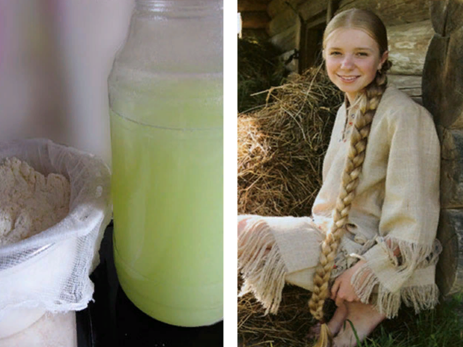 Сыворотки: что это и какая польза для организма