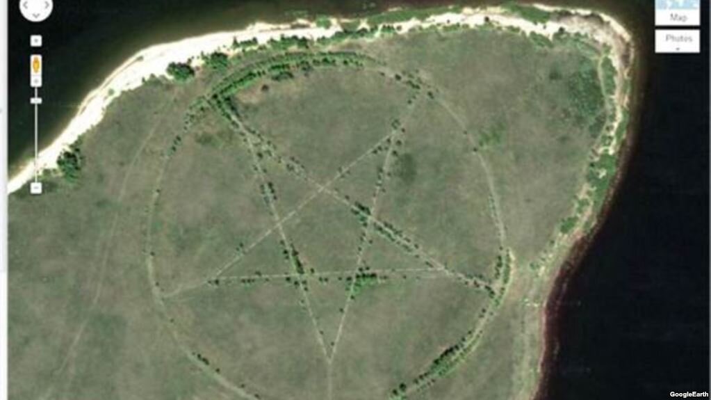 Фото из Google Maps