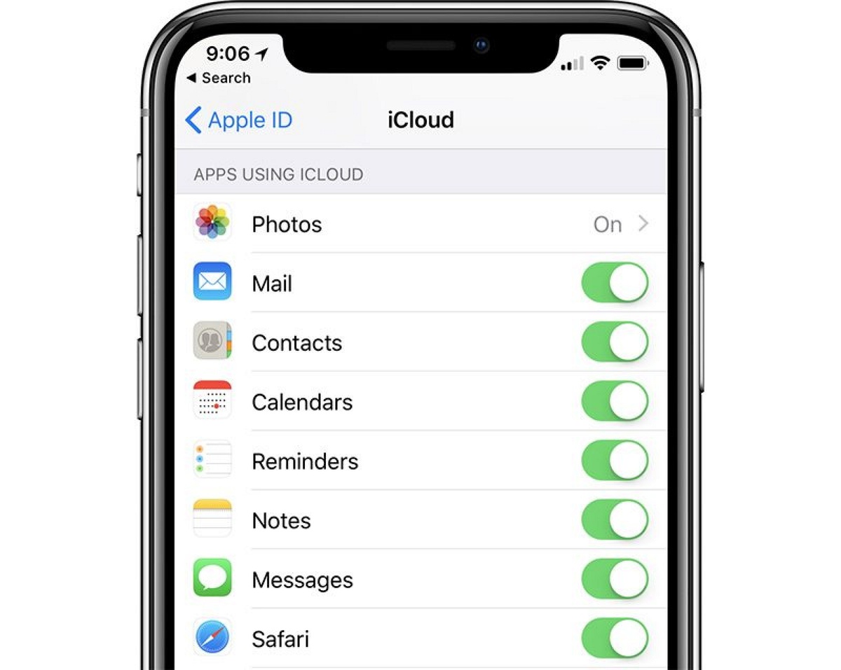 Вторая ключевая особенность в обновлении iOS 11.4 — Сообщения в iCloud. Впервые функция была анонсирована в июне 2017 года, но реализовать ее удалось только сейчас. Разработчикам понадобилось несколько месяцев для полного ее тестирования. Главным образом новая функция предназначена для хранения ваших iMessages в iCloud, а не на отдельном вашем устройстве в целях улучшения синхронизации.