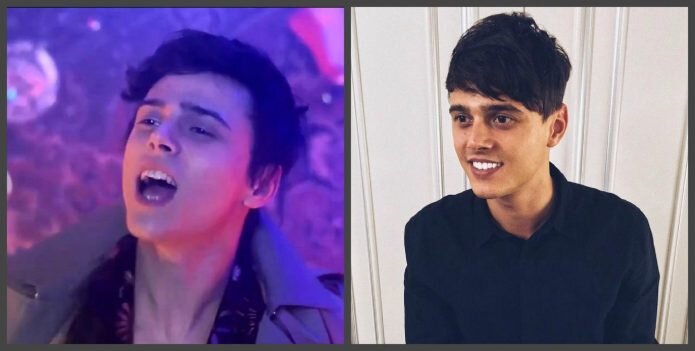 Певец Alekseev тяжело переживает расставание с девушкой