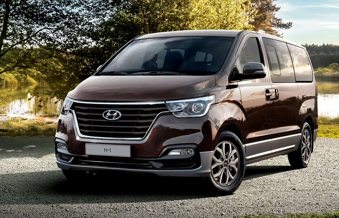 Минивэн из кореи. Минивэн Hyundai h1. Новый Старекс 2018. Хендай х1 2021. Хендай аш 1 2017.