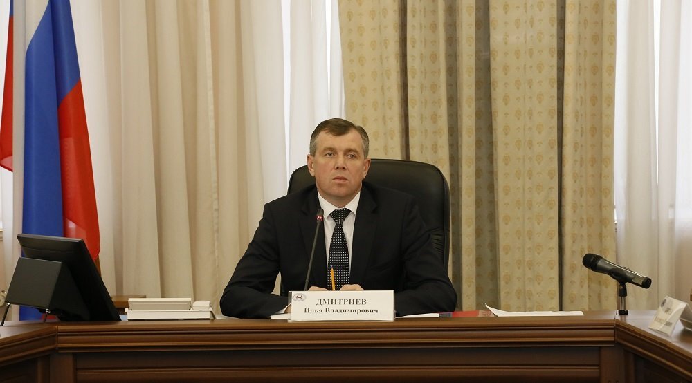 Фото пресс-службы Избирательной комиссии Иркутской области