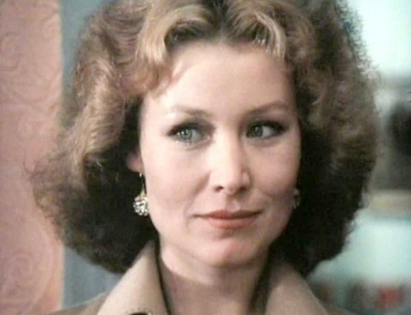 Светлана Тормахова