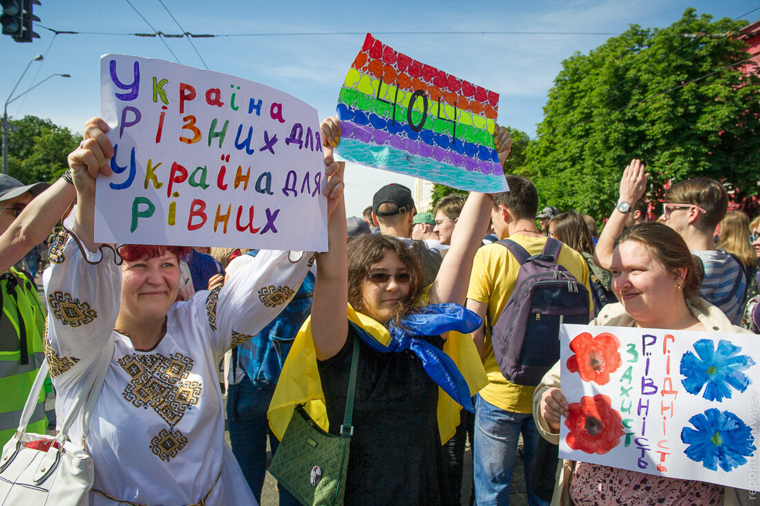 Порошенко может возглавить гей-парад | Политика сегодня | Дзен