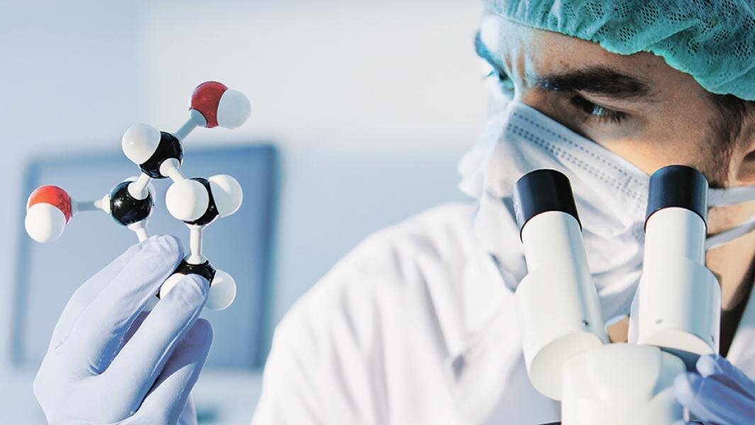 Фото: Getty Images/Nicolas Loran