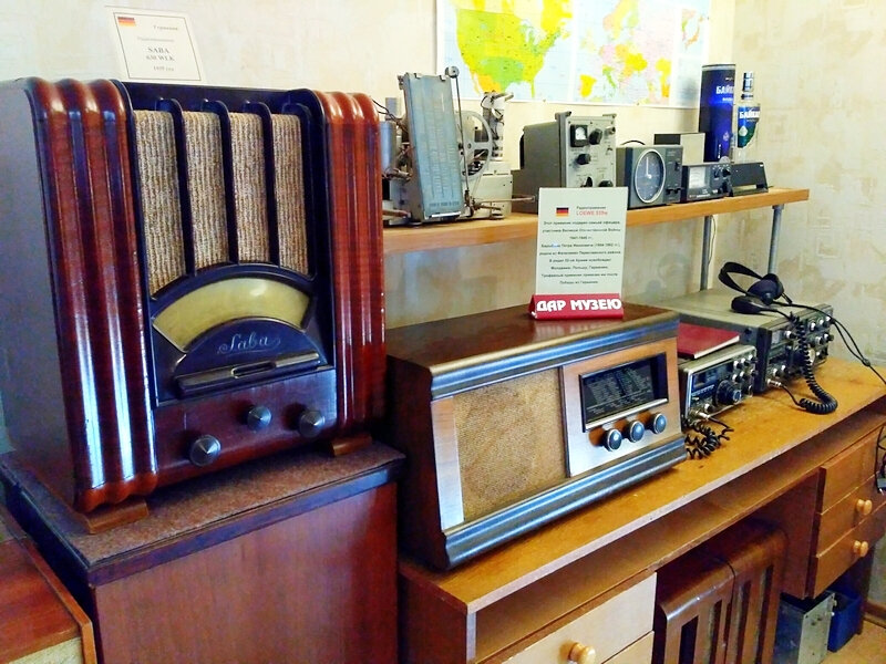 Город переславль залесский музей радио. Музей радио переславль-залесский. Музей радио переславль. Музей радио переславль-залесский. Музей радио переславль-залесский.
