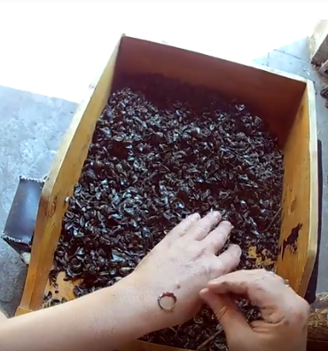 Как найти золото и другие драгоценности в мутной воде? Об этом вам расскажет и покажет Мишка Журавлев Кладоискатель. Смотрите и наслаждайтесь. Вам приемлем такой метод?