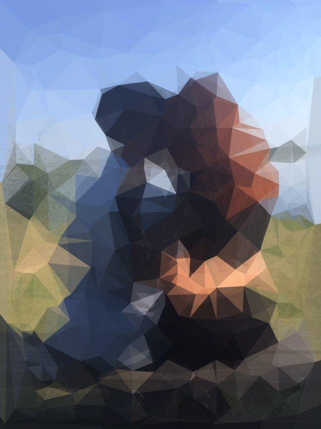 Пока мы решили не афишировать себя. Пока будем называться К. и Л.