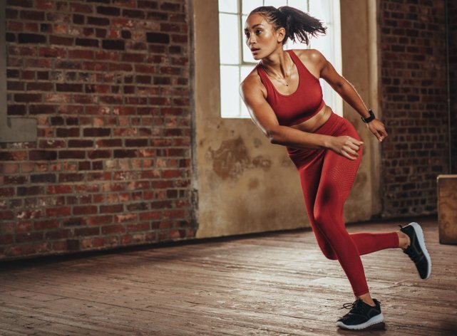 Фото: Women's Health USA, Shutterstock 