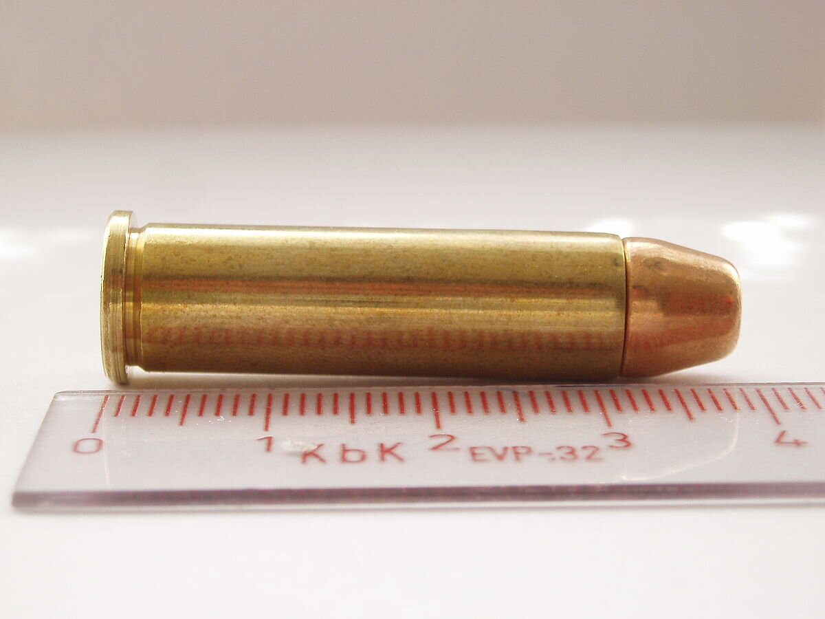 357 mugnum