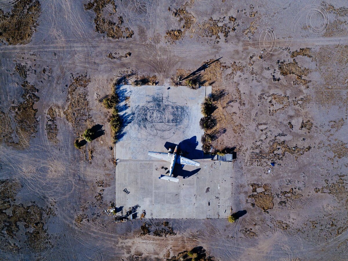 Фото Матиаса Джордана на Unsplash