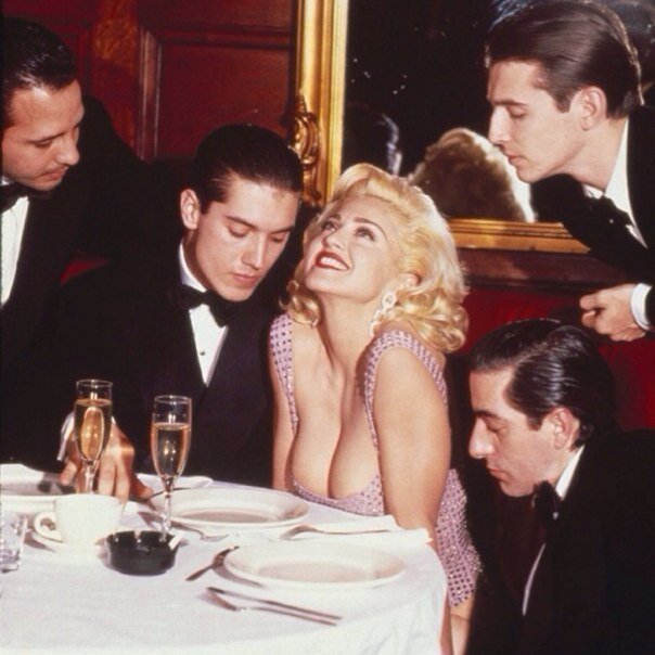 Теперь кратко о том, чего делать не стоит.