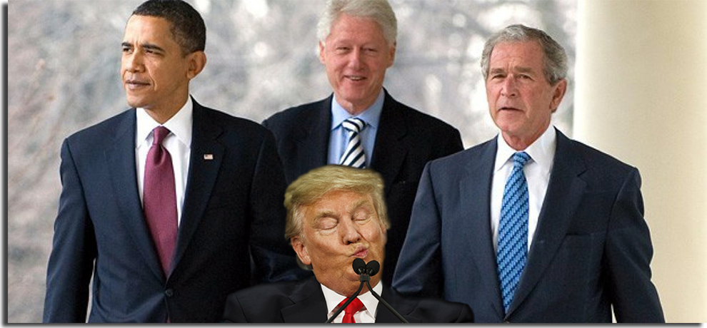 А как Вы относитесь к Трампу? 