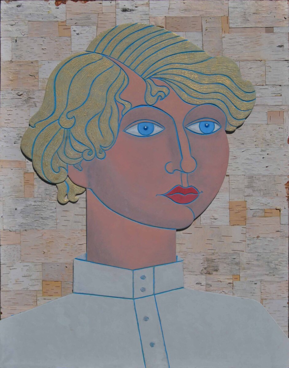 На наш взгляд, Есенин - самый русский,  из всех русских поэтов.
Его духовная чистота, в 17 лет,
По сравнению с современными молодыми людьми,
поражает.
Какие прекрасные мысли и устремления 
Были у него в этом возрасте!
Не удивительно, что так чисты и светлы его стихи.
Даже то окружение, которое влияло на него,
не смогло помутить его сознание.
Чтобы глубоко почувствовать его поэзию,
надо быть истинно русским человеком.
Это не просто стихи - это портрет Русской души.
Вечная память...
