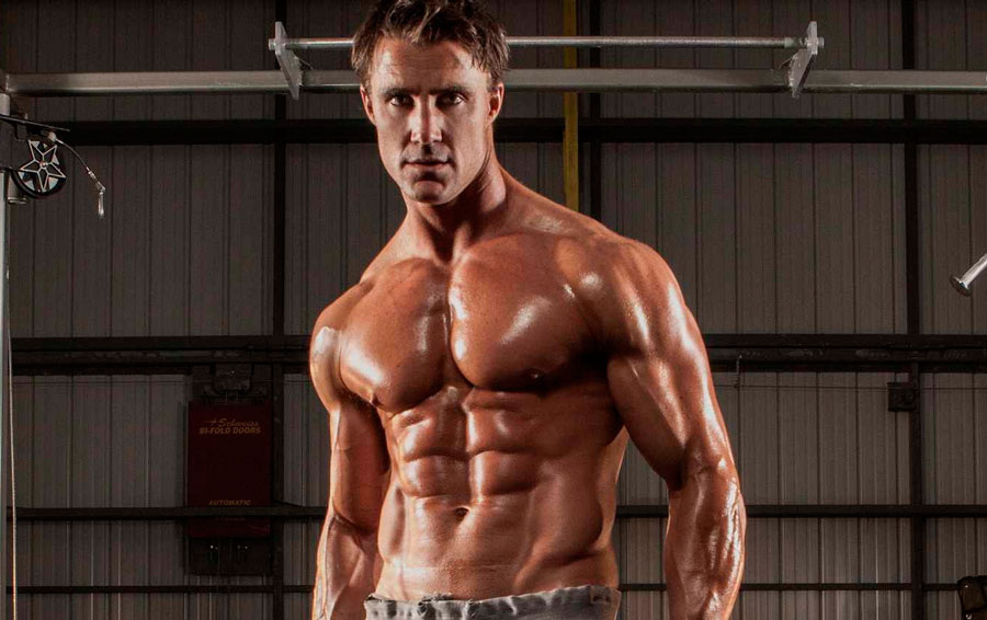 Фото Грега Плитта, источник yandex.com