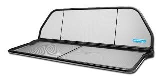 


Для комфортной езды зимой как минимум потребуется "защита от ветра", по другому может называться Виндблокер (wind blocker), Виндшот (Windshcott) и ветрозащитный экран.