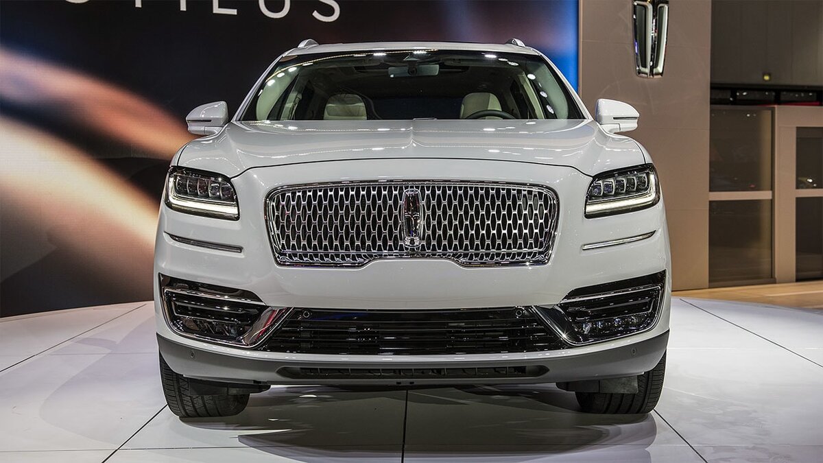 Линкольн наутилус. Линкольн Наутилус 2019. Lincoln Nautilus 2018. Lincoln MKX 2018. Линкольн SUV.