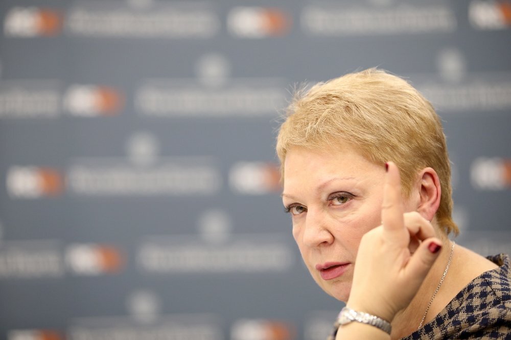 Фото: Сергей Куксин/«Российская газета»