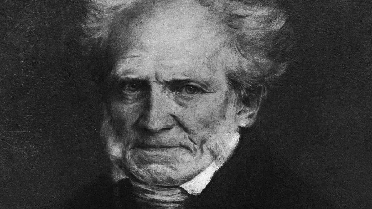 шопенгауэр споры