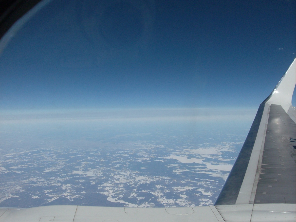 Europäische Länder unten.